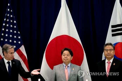 우크라 전쟁 후 첫 G20 외무장관 회의, 성명 없이 빈손으로 끝나