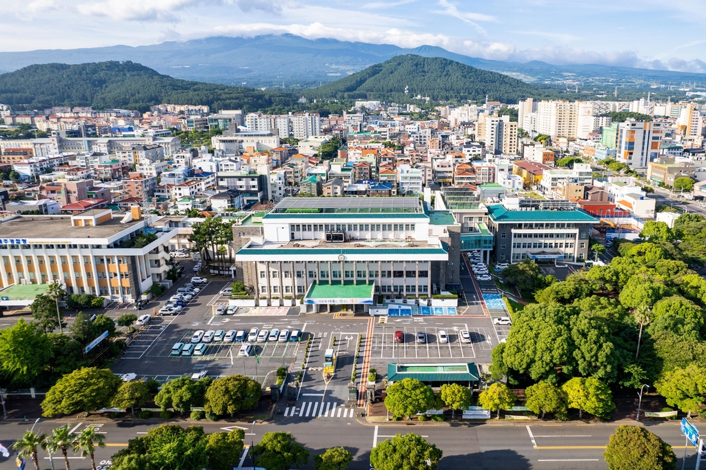 오영훈 제주도정, 긴급생활지원금 담은 첫 추경안 도의회 제출