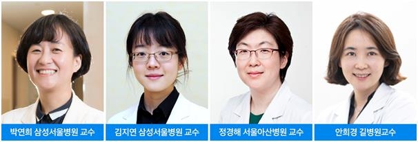 "난치성 'HER2 유방암'에 면역항암제 복합치료 효과"