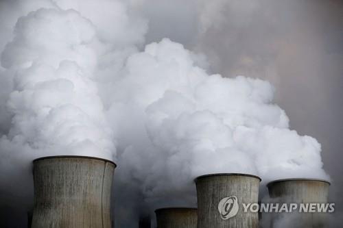 러 가스공급 중단 우려에 '탈원전' 독일 원전가동연장 논란