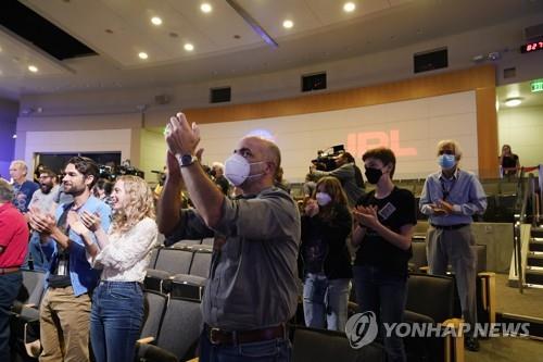 [월드&포토] 최강 웹망원경이 가져다준 선물 '경이로운 우주'