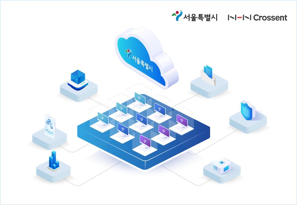 NHN클라우드 크로센트, 서울시 VDI 구축 정보전략 수립한다