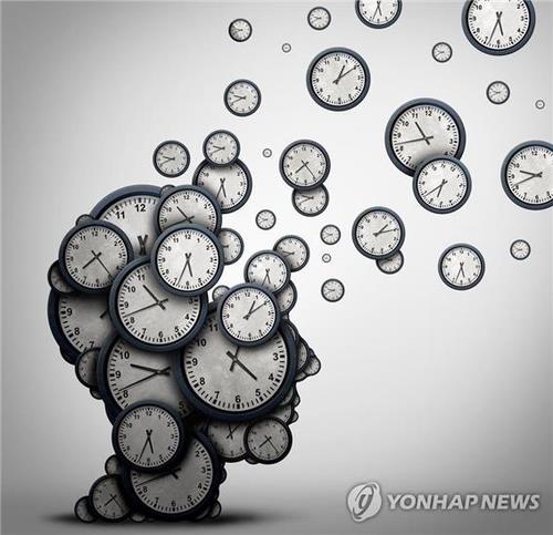 "국내 알츠하이머병 69세 기점으로 급증"
