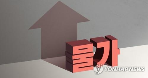 미국 인플레, 임금상승률 추월…실질소득 1년여째 마이너스 행진