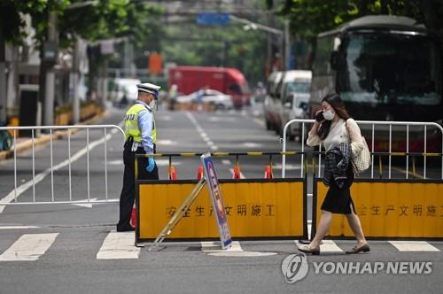 "세계 투자자들, 시진핑 일방적 정책에 중국시장 이탈 개시"