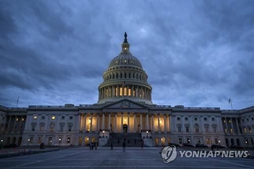 美 연방 의회에서 노조 결성 추진…"의회 역사상 처음"