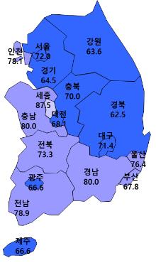 주택사업경기 침체 전망 지속…"정상화에 상당한 시간 필요"