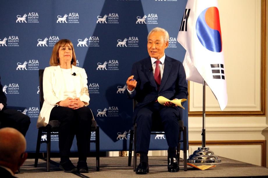 커틀러 전USTR 부대표 "한국 등 동맹과 '공급망 안보' 구축해야"