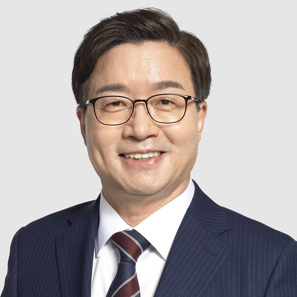 경기도 '경제부지사'에 김용진 전 기재부 차관 내정