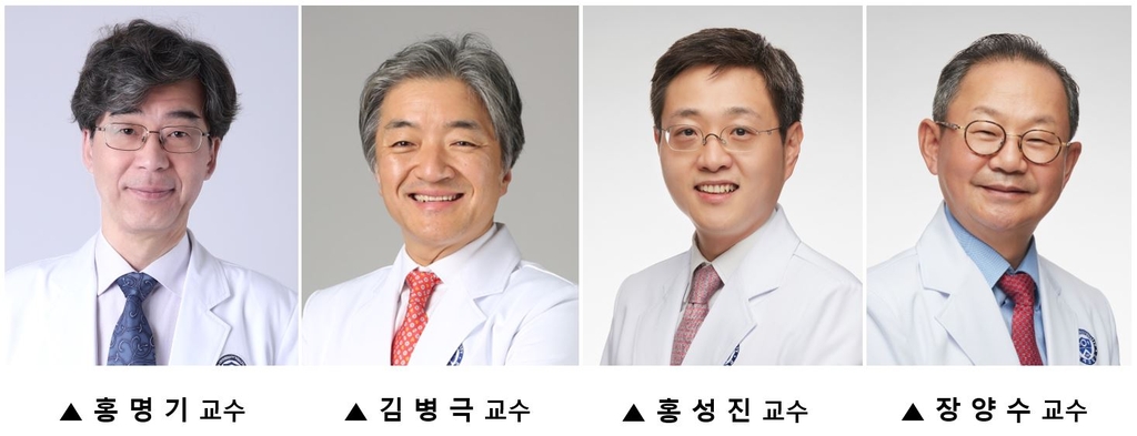 "심혈관질환 재발 예방에 '스타틴·에제티미브' 병용 효과"