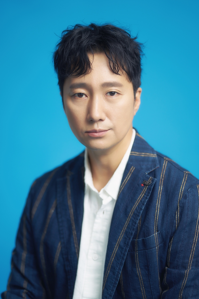 박해일 "'명량' 이순신이 불의 기운이라면 '한산'은 물"