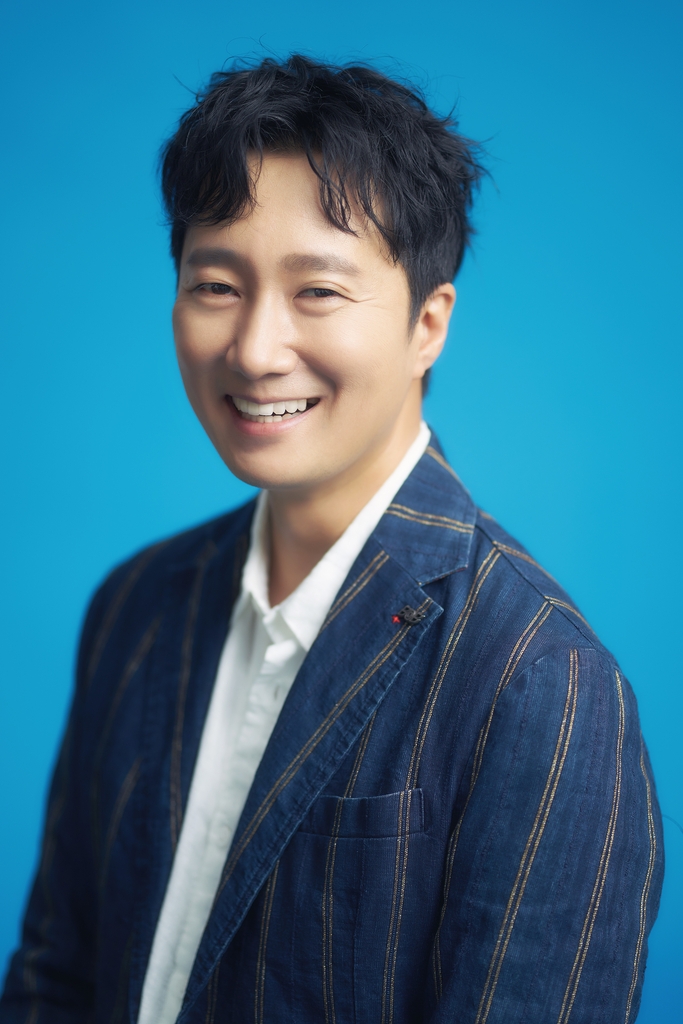 박해일 "'명량' 이순신이 불의 기운이라면 '한산'은 물"