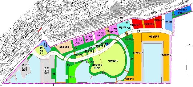 부산 북항 마리나시설 내년 상반기 개장…위탁·임대 운영