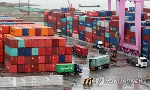 인천 항만업계 "신항 배후단지 민간개발 중단해야"