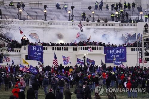 美하원특위 8차례 공개청문회로 '의회 폭동 트럼프 책임론' 부각
