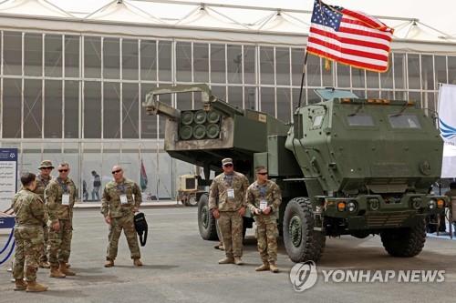 美, 우크라에 HIMARS·드론 등 추가 지원…전투기 제공도 검토