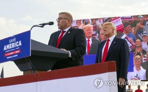 美민주당이 공화당 경선에 광고 이유는…친트럼프 후보 전폭지원