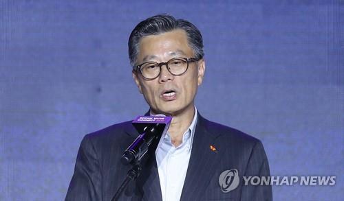 SK, 동남아 진출 확대 추진…고위급 현장 행보에 지사 추가 설립