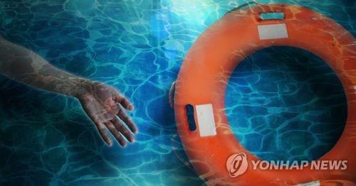 양양 계곡서 3살 남아 급류에 휩쓸려 실종