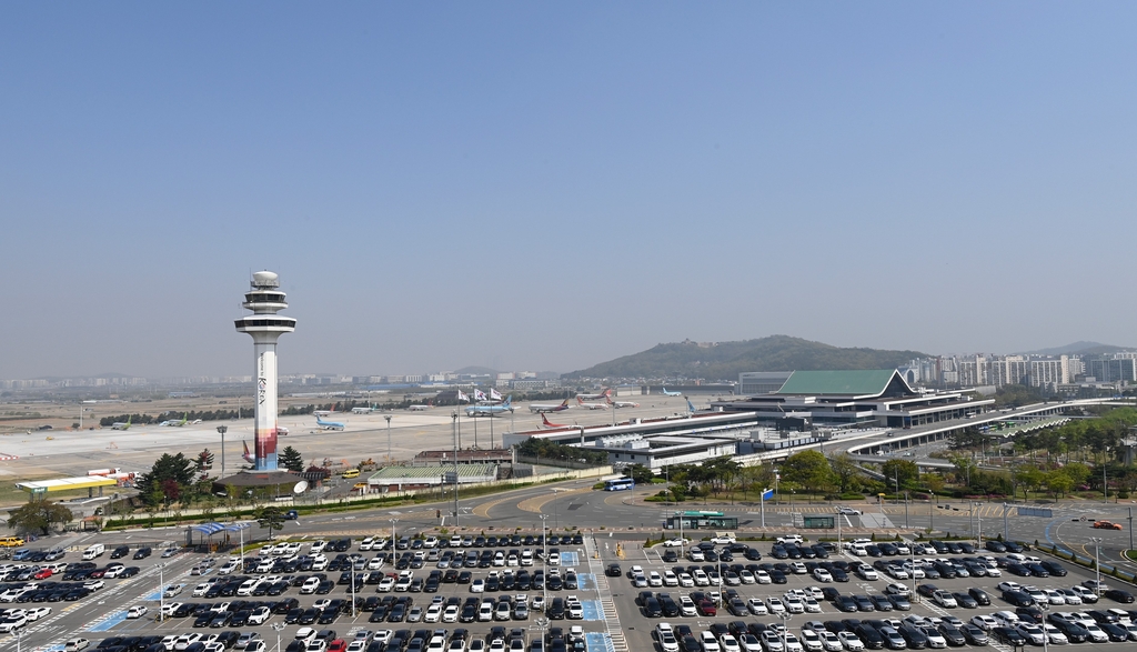 "하늘길 모두 열렸다"…7개 지방 국제공항 국제선 전면 재개