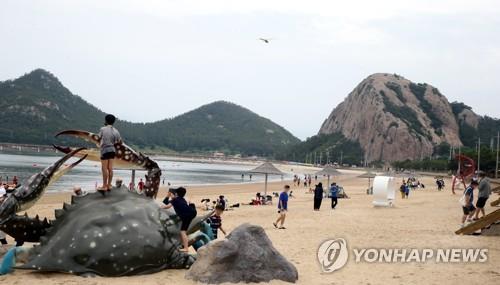 "한여름 밤의 추억을"…선유도 해수욕장서 30일 페스티벌