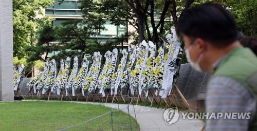 "쿠데타" "국기문란" 경고에 경찰국 신설 갈등 최고조