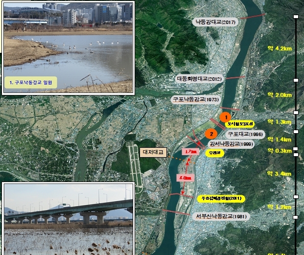 부산, 27일 대저대교 건설 시민공청회…찬반 격론 예고