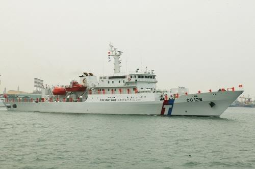 대만 유사시 대비 미·일 연합훈련 대폭 증가