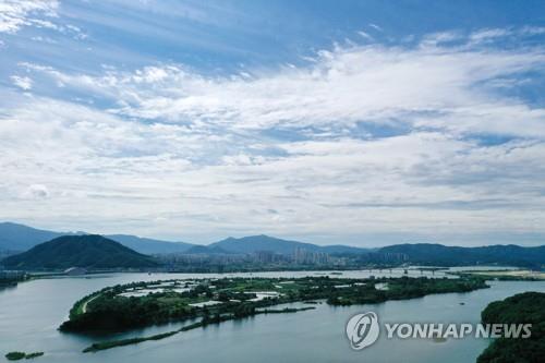 강원도, 폐수 배출시설 입지규제 완화 정부에 건의