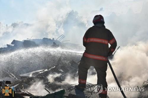 우크라 곡물수출 합의이행 구체화…세계 식량난에 '단비' 되나