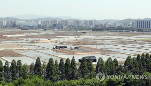 부천시 인구 70만명대로 감소…"도시 경쟁력 약화 우려"