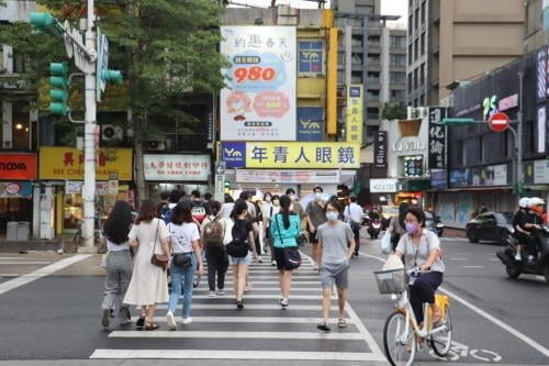 대만 6월 소비자물가 3.6% '껑충'…최고치 경신