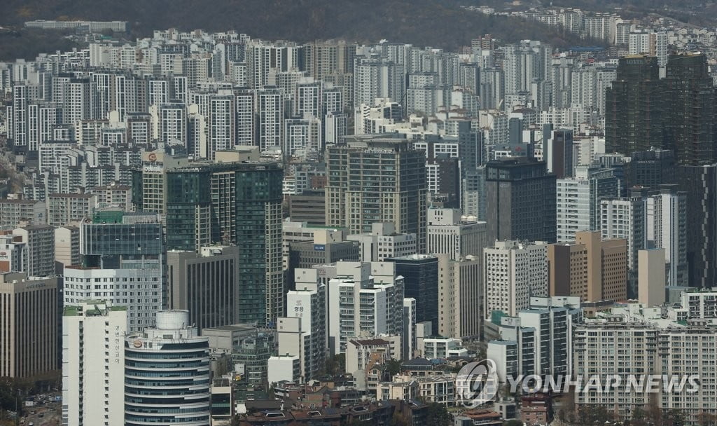 세입자, 집주인에 받지 못한 보증금 역대 최대치