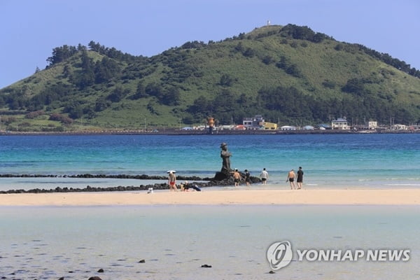 여름휴가 어디로?…국내외 '핫 여행지' 1위는