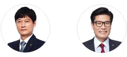 신범석(좌)김희수(우)/스타리치어드바이져 기업컨설팅 전문가