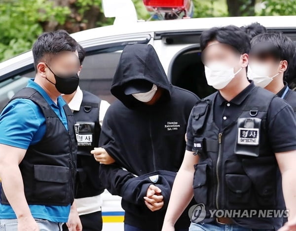 "인하대 사건 피해자, 호흡 있었다…1시간 넘게 방치"