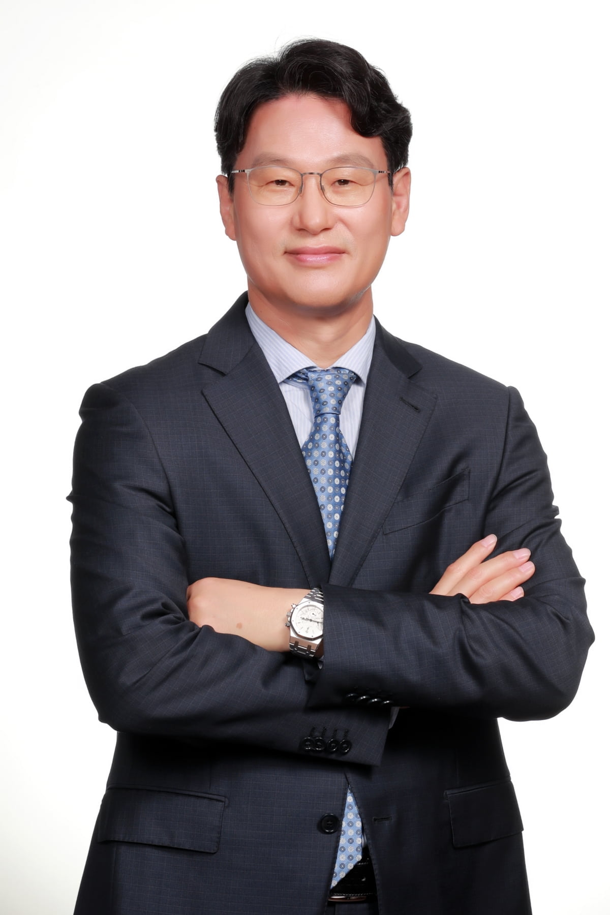 박천웅 이스트스프링운용 대표, CFA 한국협회장 재선임