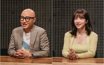 '양재웅♥' 하니, 성소수자 커플에 "높은 현실 장벽, 마음 아파"('메리 퀴어')[인터뷰]