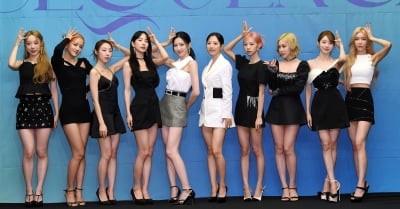[종합] "가장 아름다운 때"…우주소녀, '퀸덤2' 우승으로 활동 2막 연 '라스트 시퀀스'