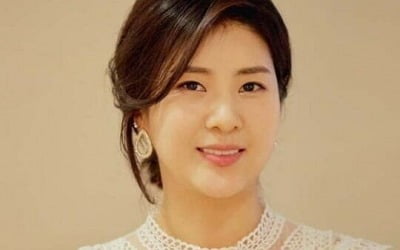 [TEN피플] 강유미, 3년만 이혼…임신 가능한 男 소개팅→6개월 열애의 마침표