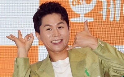 '오케이오케이' PD "양세형 섭외하려 6년 전부터 대기, 올해 연예 대상 유력"