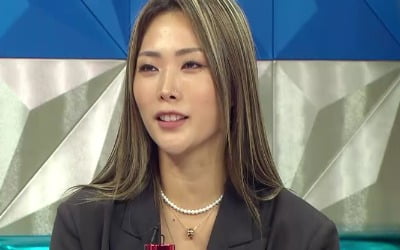 허니제이, 박재범 품으로…"'스우파' 인기 누리는 사람 따로 있다" ('라스')