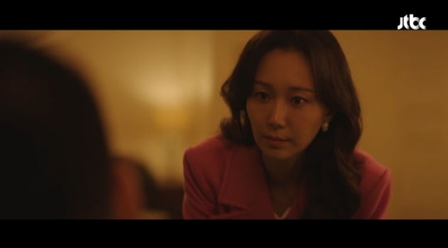 [종합] 강하늘X이유영, 빌런 속인 '퍼펙트 연극'…파트너의 소름 끼치는 반전('인사이더')