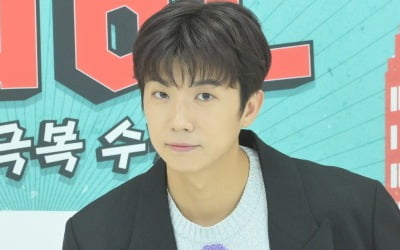 2PM 우영, '승승장구' 이후 13년만 KBS 고정 예능…"다시 시작" ('홍김동전')