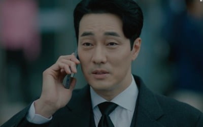 [종합] 소지섭, 무죄 확정…'닥터로이어' 권선징악 엔딩 '최고 10.9%'