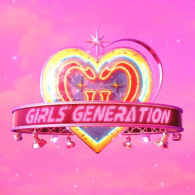 소녀시대, 데뷔 15주년 앨범 '포에버 원' 8월 8일 발매