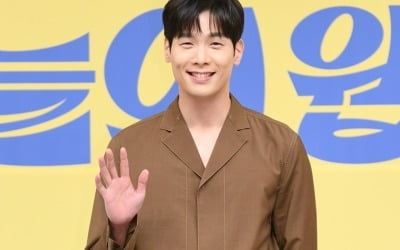 최다니엘 "4년 만에 복귀, '2연타 기대' 김세정+'여심 살인마'와 함께해 영광"('오늘의 웹툰')