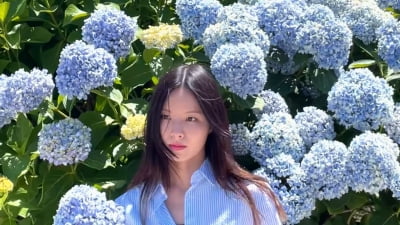 림킴, 목소리가 '여름 밤' 그 자체…'제주도의 푸른밤' 커버 영상 공개
