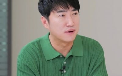'득녀' 장동민 "명품 팬티 1500만원어치 구매…명품관 VVIP였다"('자본주의학교')