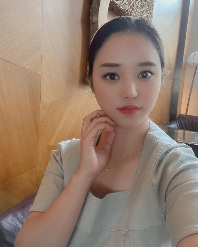 사진=유소민 인스타그램